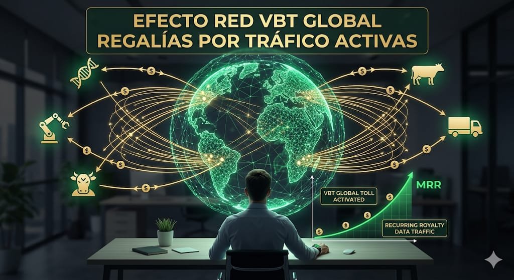 Peaje de Datos